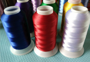 Нитки швейные Sewing Thread